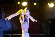 Más espectáculos y conciertos dentro de la Feria de Julio en València