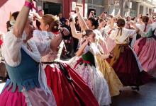Mercado Tradicional de San Blas en València