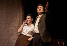 «Un viaje sin retorno» en la Rambleta 