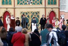 Fiesta de San Vicente Ferrer en València