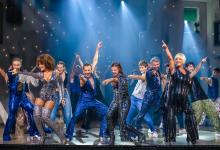 Musical Mamma Mia