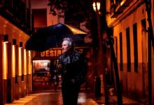 Concierto de Miguel Ríos en València