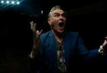 Concierto de Morrissey en València 