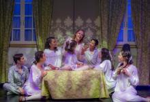 Musical «Sonrisas y Lágrimas» en València