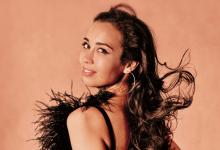 Concierto de Nadine Sierra en València