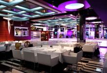 Cena y tributo a los Bee Gees en València