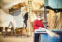 Dos planes para descubrir las Fallas de València