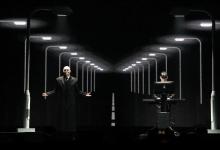 Concierto de Pet Shop Boys en València