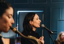 Programación de jazz en València