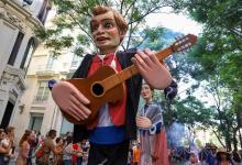 Qué hacer en la Gran Feria de Julio en València este fin de semana