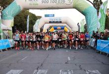 Carrera «València contra el Cáncer»
