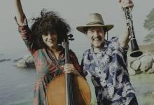 VOCIFERIO 2026: el Festival de Poesía de València