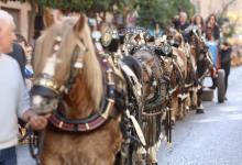 Fiestas de Sant Antoni 2024