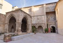 Concierto coral internacional en València