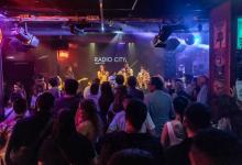 Ciclo de conciertos Circuit Viu 2025 en València 