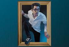 «Lo nunca visto»: monólogo de Berto Romero en València