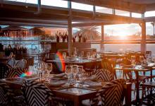 Tardeo en el Palau Alameda 