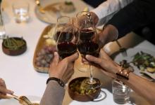 Tour y cata «Valencia y las Calles de Vino»