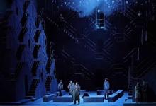 Ópera Turandot en València