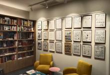 Encuentro con Paco Roca en València