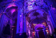 «El oro de San Juan» en València 