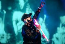 Concierto de Anuel AA en València 