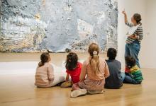 Navidad en el Centro de Arte Hortensia Herrero de València 