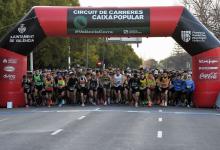 Carrera Popular Galápagos 3F en València