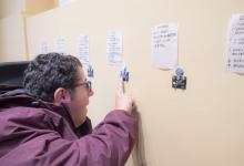 Exposición «Arte y diversidad» en València