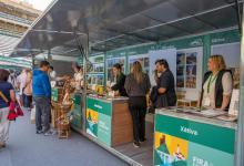 Fira de les Comarques 2025 en València