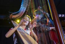 Tres noches de música con Berklee en el Loco Club de València