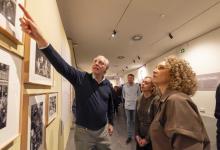 Exposición del fotógrafo Luis Vidal Corella en València