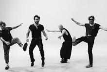 Concierto de Viva Suecia en València