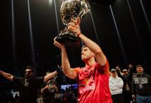 FMS World Series 2025 en València