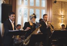 Jueves de jazz en directo en València 