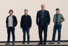 Concierto de La Habitación Roja en València