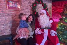 Súbete al Barco de la Navidad en La Marina de València 