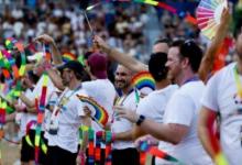 Gay Games