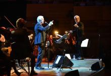 Concierto Víctor Manuel en València