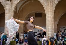 IX edición de Migrats Dansa en València