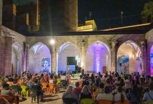 Festival de piano VIPA valencia