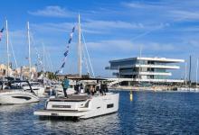 València Boat Show