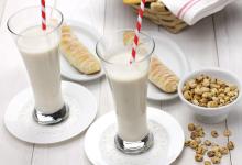 gastro and trips horchata y fartones