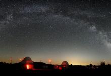 Visita el Centro Astronómico del Alto Turia en València