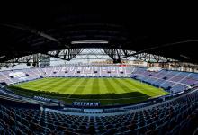 Visita guiada por el Estadio Ciutat de València