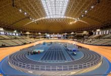 Campeonato de España de Atletismo en València