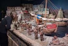 Ruta de belenes por València