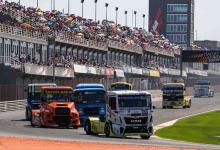 Vuelven las carreras con València NASCAR Fest 2025 