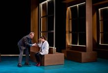 Comedia «La Verdad» en València