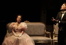 Música de cámara y ópera en la Rambleta de València